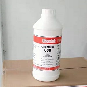 Keo dán cao su với Kim loại Chemlok 608